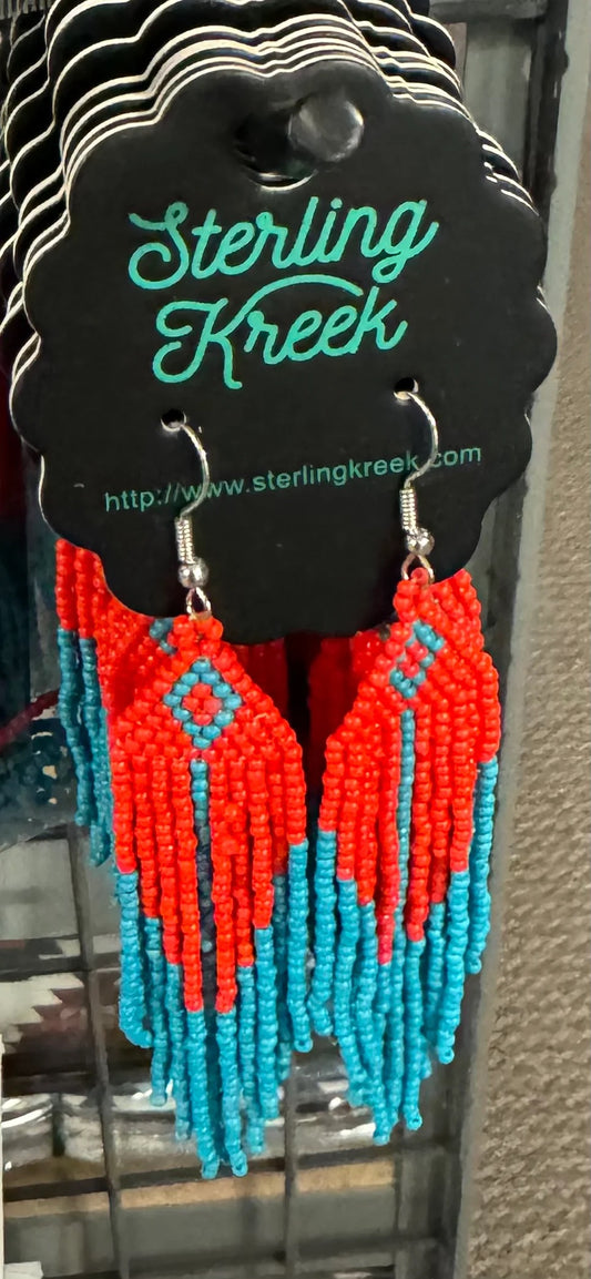 Maui Earrings