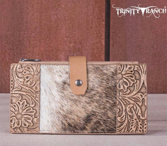 Trinity Ranch wallet