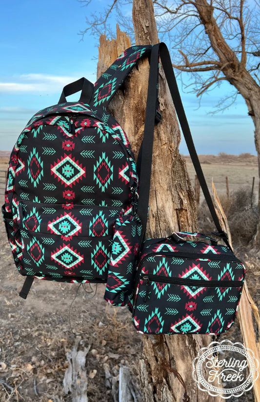 River Wild Backpack Bundle