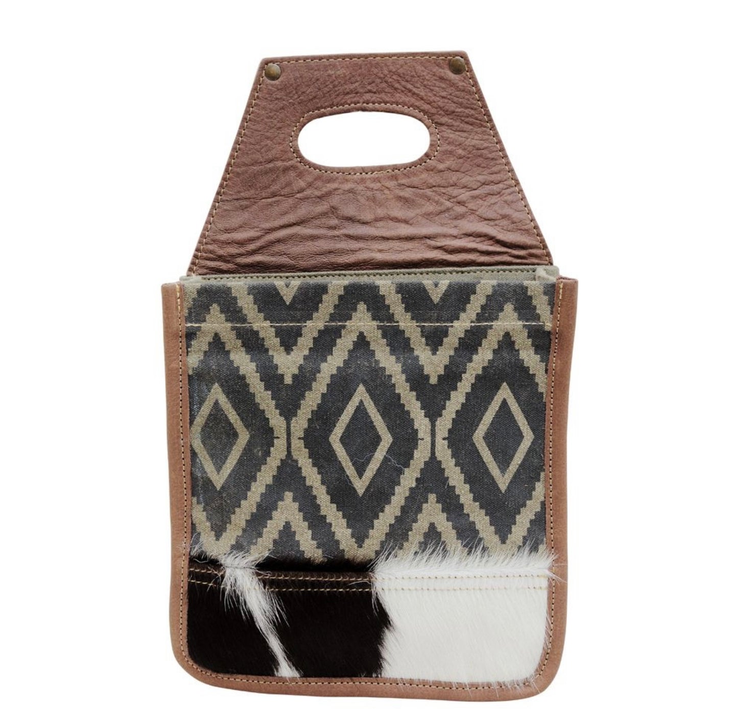 CHEVRON 6 PACK BEER CADDY